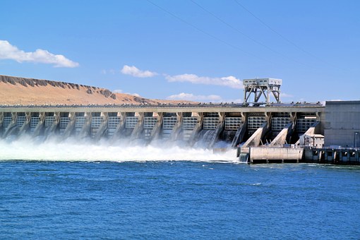 Crew NSW Penstocks